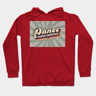 Dance Endorphins Hoodie